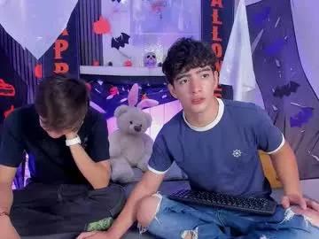 sweet_petter from Chaturbate