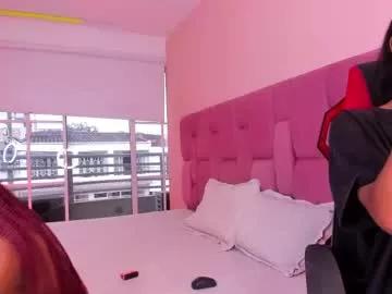 sweet_stacie on Chaturbate 