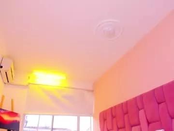 sweet_stacie on Chaturbate 