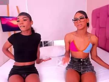 sweet_stacie on Chaturbate 