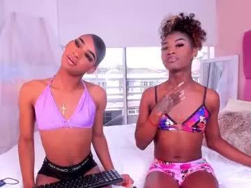 sweet_stacie on Chaturbate 