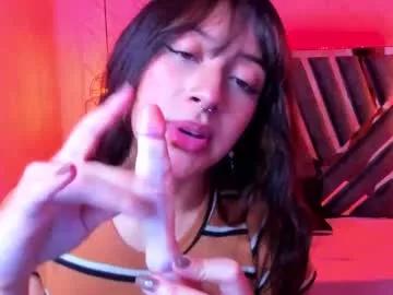 sweet_venus4 on Chaturbate 
