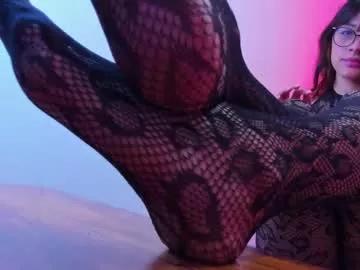 sweet_venus4 on Chaturbate 