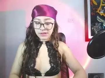 sweet_venus4 on Chaturbate 