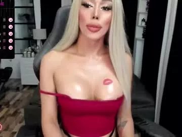 sweetestcandice08 on Chaturbate 