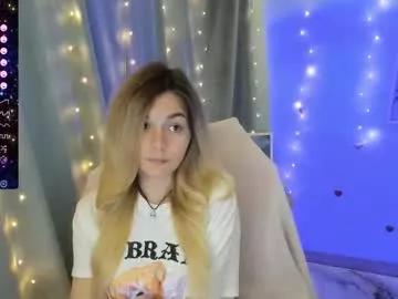 sweetfoyou on Chaturbate 