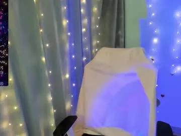 sweetfoyou on Chaturbate 