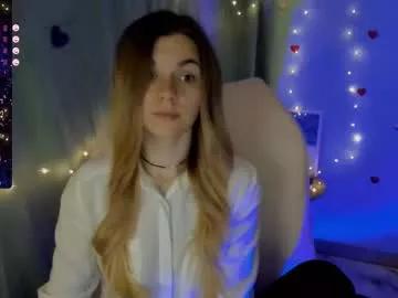 sweetfoyou on Chaturbate 