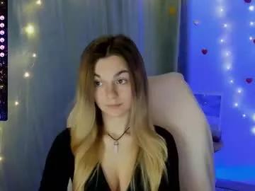 sweetfoyou on Chaturbate 