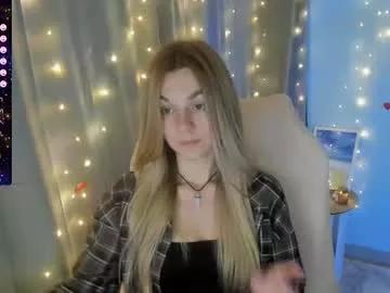 sweetfoyou on Chaturbate 