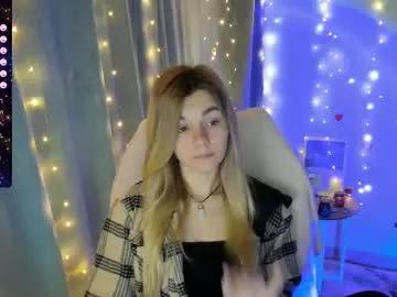 sweetfoyou on Chaturbate 