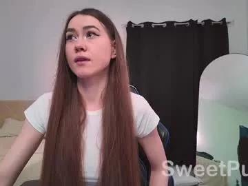 sweetpulse_ on Chaturbate 