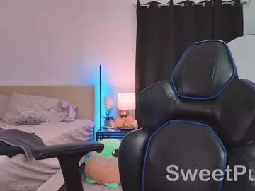 sweetpulse_ on Chaturbate 