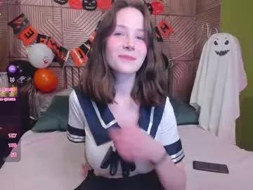 sweetshy_ from Chaturbate