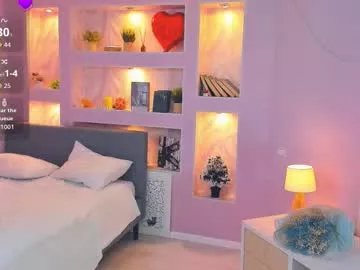 synne_glows on Chaturbate 