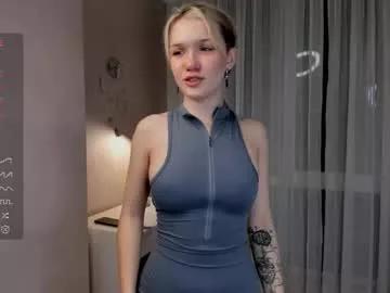 taitechill on Chaturbate 