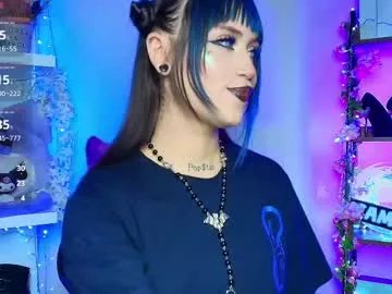 tamaracampell on Chaturbate 