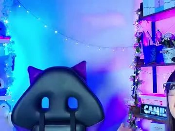 tamaracampell on Chaturbate 