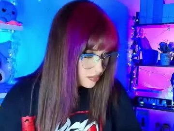 tamaracampell on Chaturbate 