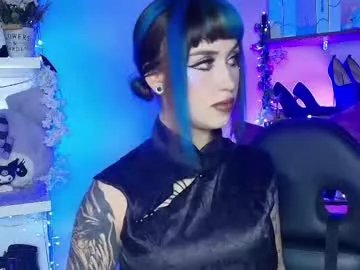 tamaracampell on Chaturbate 