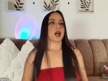 tammy23_ on Chaturbate 