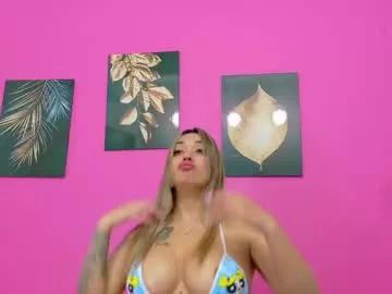 testingdaddyy on Chaturbate 