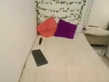 Freechat thamarajane1 on Chaturbate