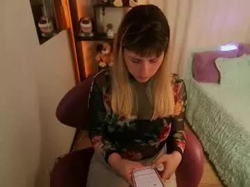 Freechat thamarajane1 on Chaturbate