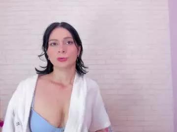 tiffany_mendez on Chaturbate 