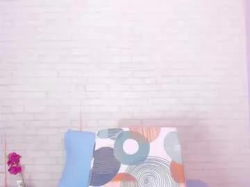 tiffany_mendez on Chaturbate 