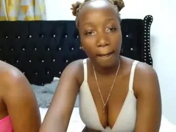 titty_hunny on Chaturbate 