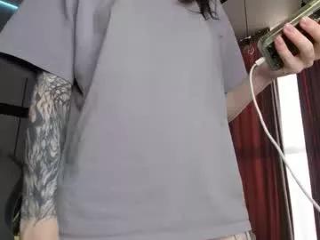 Freechat uwu_eva on Chaturbate