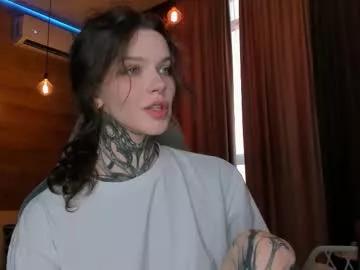 Freechat uwu_eva on Chaturbate