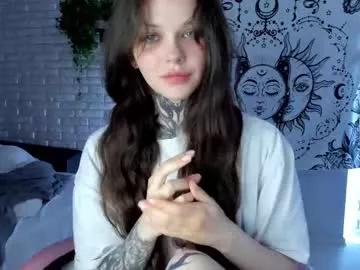 Freechat uwu_eva on Chaturbate