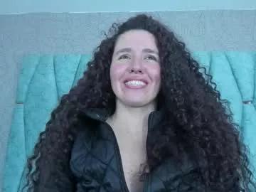 valeriaa_soler from Chaturbate