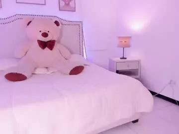 Freechat valka_wolfe on Chaturbate