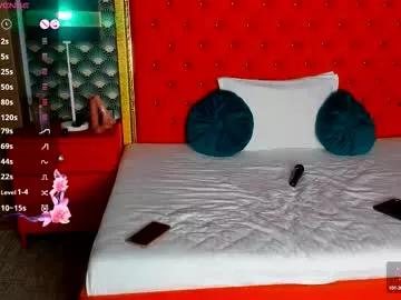 valleriejonnes on Chaturbate 