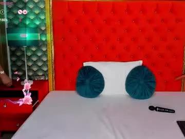 valleriejonnes on Chaturbate 