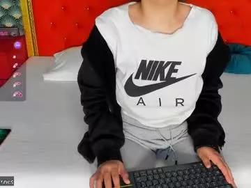 valleriejonnes on Chaturbate 