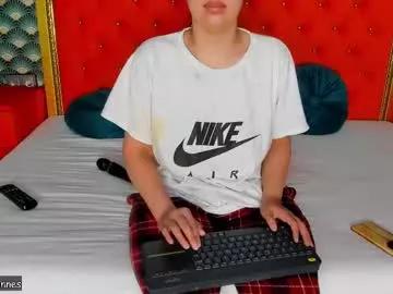 valleriejonnes on Chaturbate 
