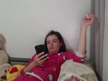 velvetmoon123 on Chaturbate 