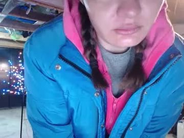 velvetmoon123 on Chaturbate 