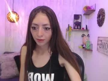 Freechat vickyjackson_ on Chaturbate