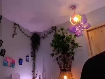 Freechat vickyjackson_ on Chaturbate