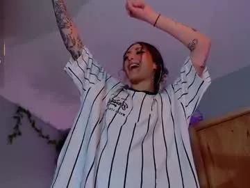 Freechat vickyjackson_ on Chaturbate