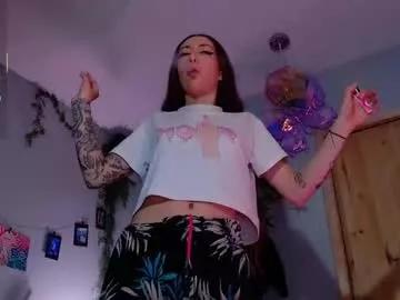 Freechat vickyjackson_ on Chaturbate