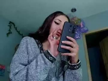 Freechat vickyjackson_ on Chaturbate