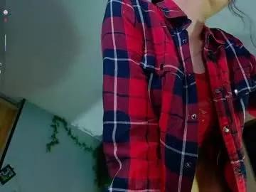 Freechat vickyjackson_ on Chaturbate