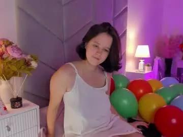Freechat violetferguson on Chaturbate