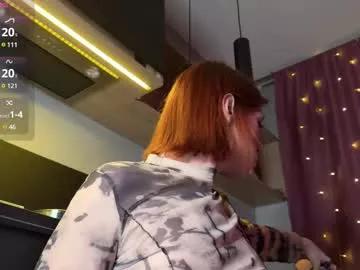 Freechat vynila on Chaturbate